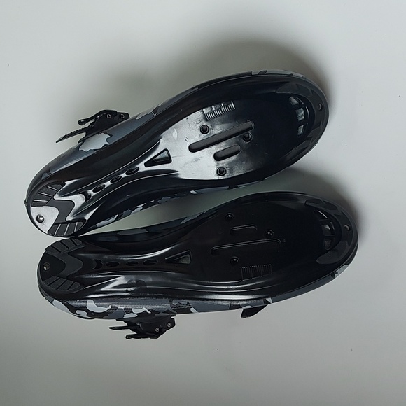 Santic Davee Men's Roadbike Shoes, size 41, NWOB - Picture 5 of 5